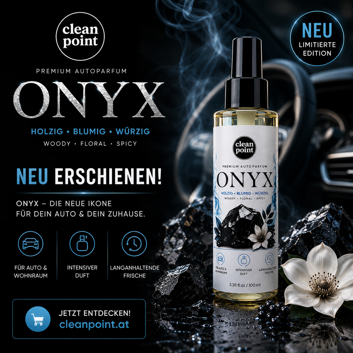 Auto Parfum & Raumduft