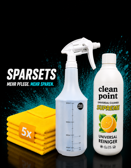 Spar-Sets
