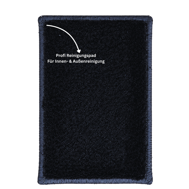 Premium Felgenpflege Komplett-Set