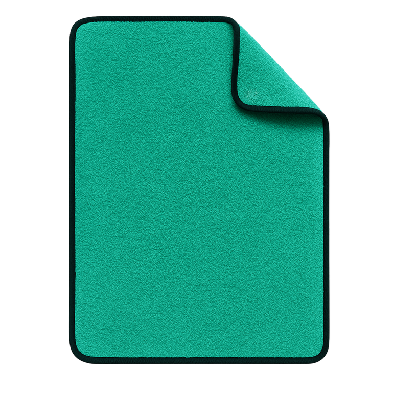 Trockentuch 700 GSM – 60x90 cm Twist Mikrofaser
