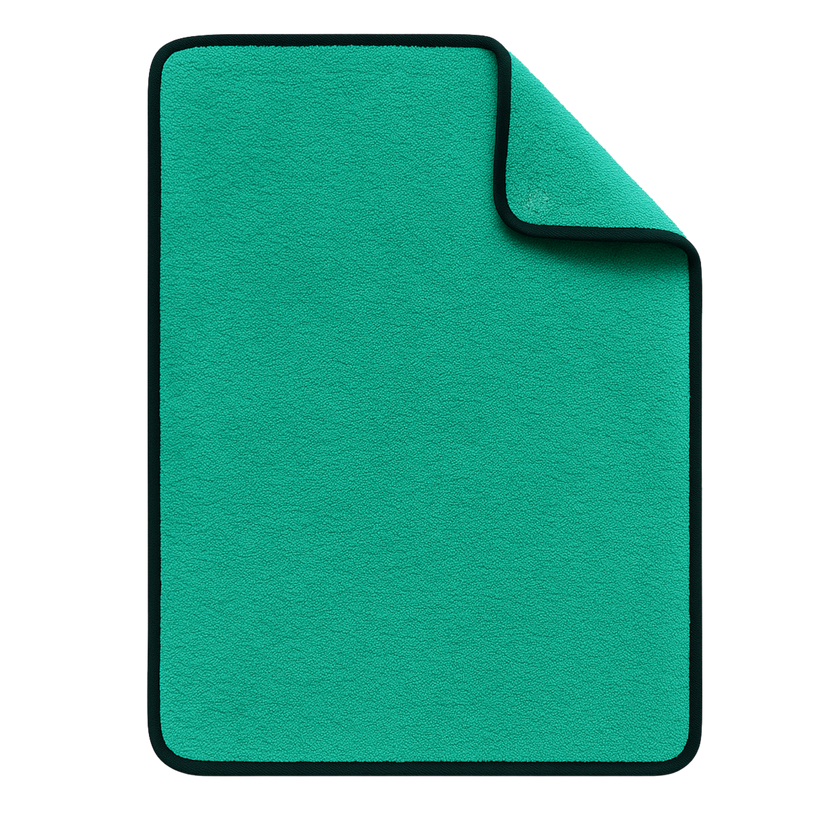 Trockentuch 700 GSM – 60x90 cm Twist Mikrofaser