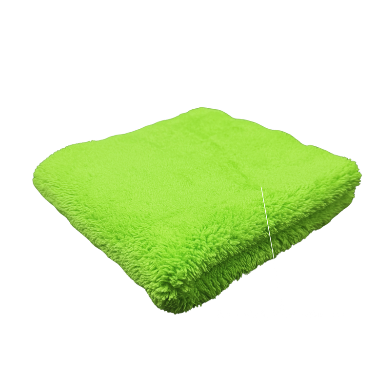 Mikrofasertuch 800 GSM – 40x40 cm Poliertuch (1 | 3 | 5 Stück)