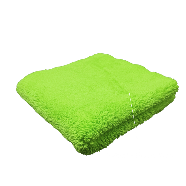 Mikrofasertuch 800 GSM – 40x40 cm Poliertuch (1 | 3 | 5 Stück)