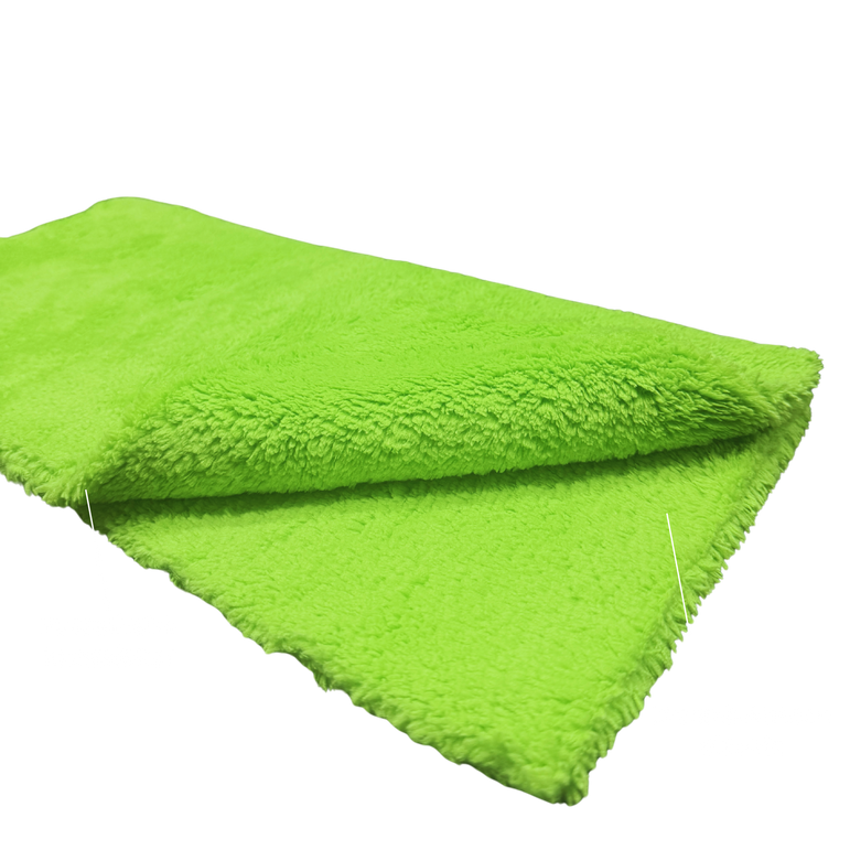 Mikrofasertuch 800 GSM – 40x40 cm Poliertuch (1 | 3 | 5 Stück)