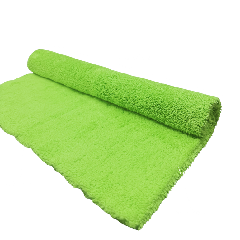 Mikrofasertuch 800 GSM – 40x40 cm Poliertuch (1 | 3 | 5 Stück)