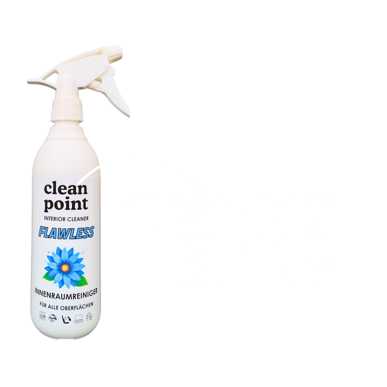 Innenraumreiniger 500 ml – Interior Cleaner
