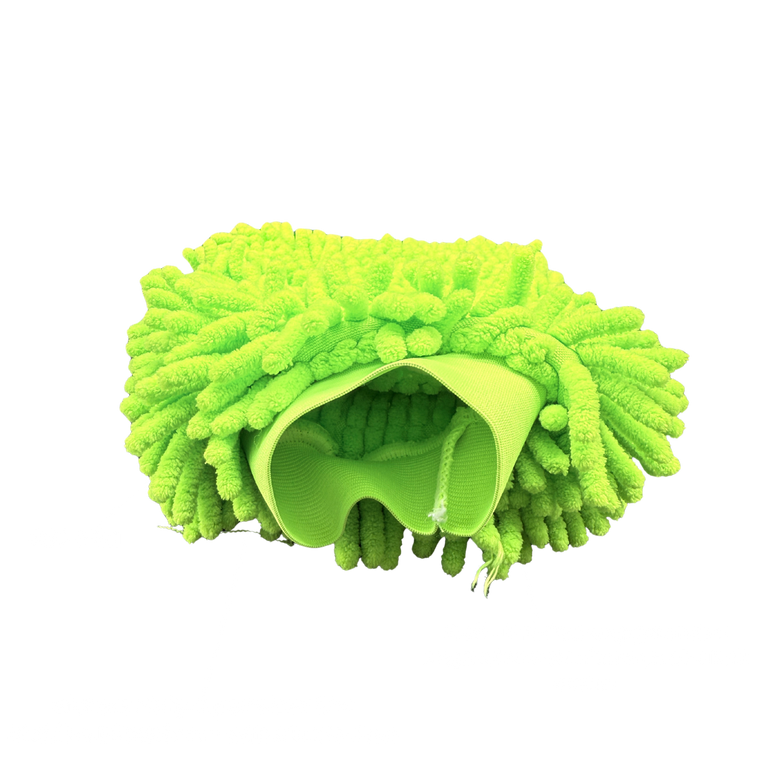Auto Waschhandschuh Chenille – Extra Large 20x27 cm