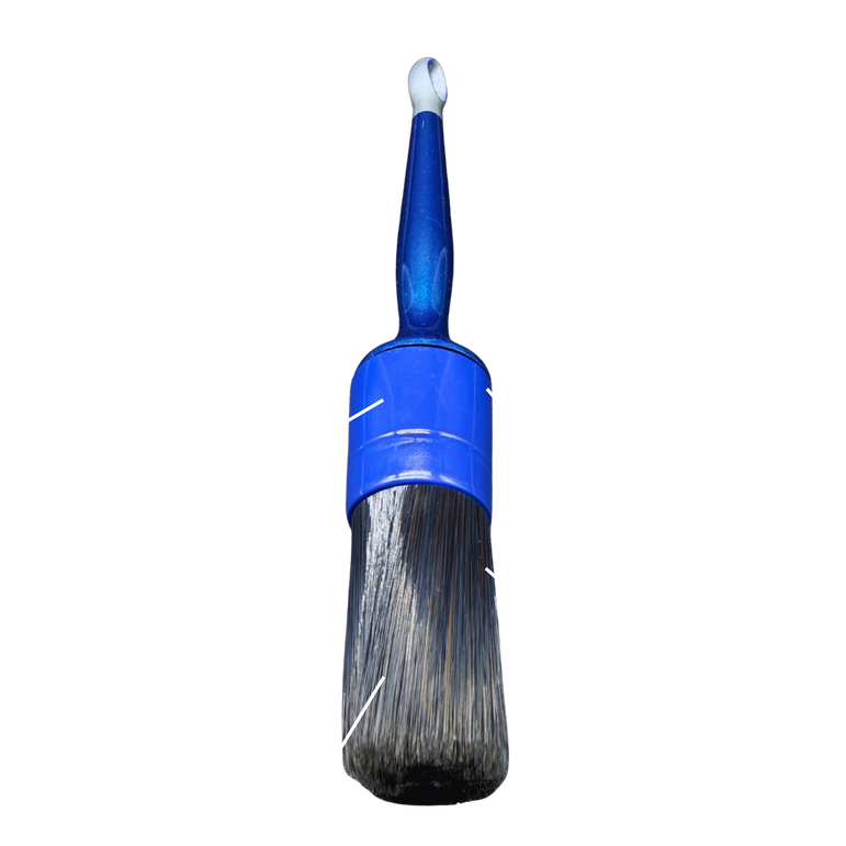 Detailing Pinsel Größe 18 (32 mm) – Mittelhart