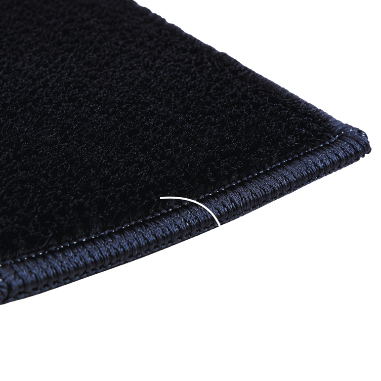 Black Panther Interior Dual Scrub Pad – Profi Reinigungspad für Innen & Außen