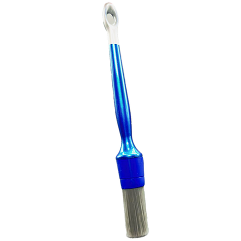 Gray Bear Detailing Brush – Mittelharte Synthetikborsten ⚡ Größe 12 (Ø 25 mm)